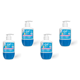 Ego QV Baby Skin Lotion 250g Pack of 4