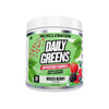 Muscle Nation Daily Greens Superfood Mixed Berry 180g x 2