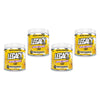 Muscle Nation Legacy Sport Mango Passionfruit 225g x 2 Bundle of 4