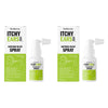 BioRevive Soothing Relief Spray 30mL Pack of 2