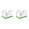 Mefix Fabric Dressing Tape 10cm x 10m 1 Roll Pack of 2