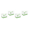 Mefix Fabric Dressing Tape 10cm x 10m 1 Roll Pack of 4