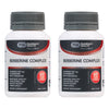 Pharmacy Health Plus Berberine Complex 60 Capsules Pack of 2