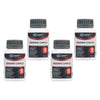 Pharmacy Health Plus Berberine Complex 60 Capsules Pack of 4