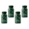 Ultra Nature Muscle Health & Pain + Inflammation Relief 60 Pack of 4