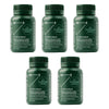 Ultra Nature Muscle Health & Pain + Inflammation Relief 60 Pack of 5