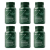 Ultra Nature Muscle Health & Pain + Inflammation Relief 60 Pack of 6