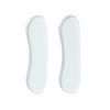 Pharmacy Health Gel Heel Shields 2-Pair x 6