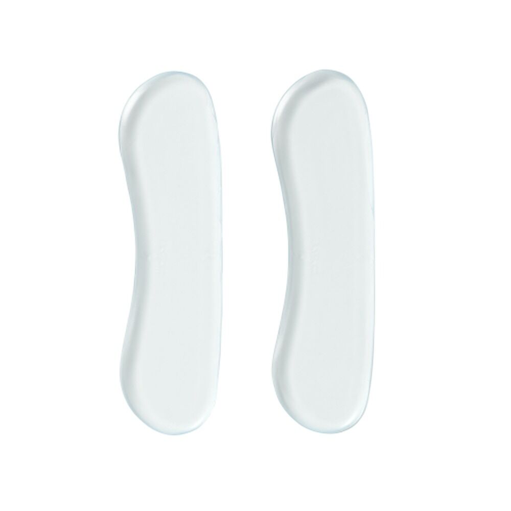 Pharmacy Health Gel Heel Shields 2-Pair x 6