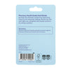 Pharmacy Health Suede Heel Shields 2-Pair x 6