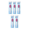Pharmacy Health Callous Foot File x 6 Bundle of 5