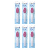 Pharmacy Health Callous Foot File x 6 Bundle of 6