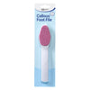 Pharmacy Health Callous Foot File