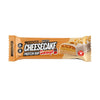 Muscle Nation Cheesecake Protein Bar Caramel 50g x 12