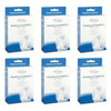 SurgiPack Triangular Bandage Pack of 6