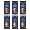 Mute Mouth Tape 30 Pieces Pack of 6