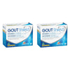 Gout Shield Effervescent Sachets 3.2g x 28 Pack of 2
