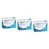 Gout Shield Effervescent Sachets 3.2g x 28 Pack of 3