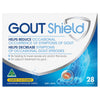 Gout Shield Effervescent Sachets 3.2g x 28