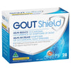 Gout Shield Effervescent Sachets 3.2g x 28
