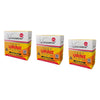Widdleometer Urine Flow Test for Men Pack of 3