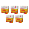 Widdleometer Urine Flow Test for Men Pack of 5