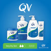 Ego Replenishing Moisturising Cream 500g