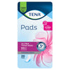 Tena Ultra Thin Mini Pads Standard Length 20 Pack x 6