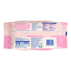 Curash Sensitive Fragrance Free Wipes, 99% Natural Origin, 80 Pack