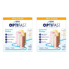 Optifast VLCD Assorted Shakes 5 x 53g Pack of 2