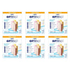 Optifast VLCD Assorted Shakes 5 x 53g Pack of 6