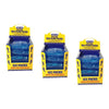 Medi-Ice Pak Small Reusable Hot & Cold Packs 5 Pack x 5 Bundle of 3