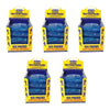 Medi-Ice Pak Small Reusable Hot & Cold Packs 5 Pack x 5 Bundle of 5