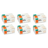 Opsite Post-Operative Waterproof Dressing 6.5cm x 5cm 100 Pack Bundle of 6