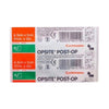 Opsite Post-Operative Waterproof Dressing 6.5cm x 5cm 100 Pack