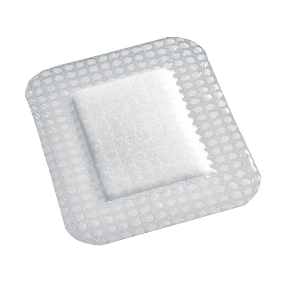 Opsite Post-Operative Waterproof Dressing 6.5cm x 5cm 100 Pack
