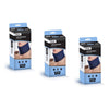 MX Health Orthopaedic Support Soft Collar Navy Extra Large Pack of 3