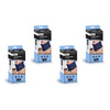 MX Health Orthopaedic Support Soft Collar Navy Extra Large Pack of 4
