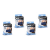 MX Health Orthopaedic Support Pouch Arm Sling, One Size Pack of 4