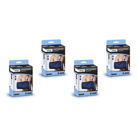 MX Health Orthopaedic Support Pouch Arm Sling, One Size Pack of 4