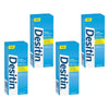 Desitin Nappy Rash Ointment 100g Pack of 4