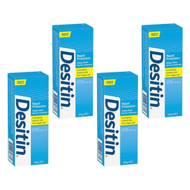 Desitin Nappy Rash Ointment 100g Pack of 4