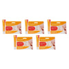 Cica-Care Silicone Gel Scar Treatment 15g Pack of 5