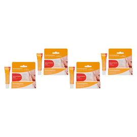 Cica-Care Silicone Gel Scar Treatment 5g Pack of 4
