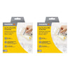Medela Easy Pour Breast Milk Storage Bags 50 Pack Bundle of 2