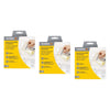Medela Easy Pour Breast Milk Storage Bags 50 Pack Bundle of 3