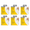 Medela Easy Pour Breast Milk Storage Bags 50 Pack Bundle of 6