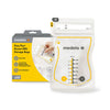 Medela Easy Pour Breast Milk Storage Bags 50 Pack