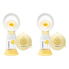 Medela Swing Flex Single Electric Breast Pump Pack of 2