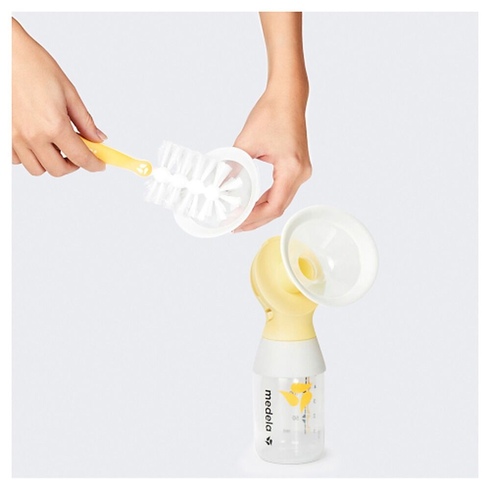 Medela Swing Flex Single Electric Breast Pump
